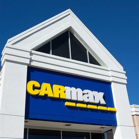 carmax denton